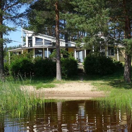 Lomakoivulehto Villa Saarijarvi Exterior photo