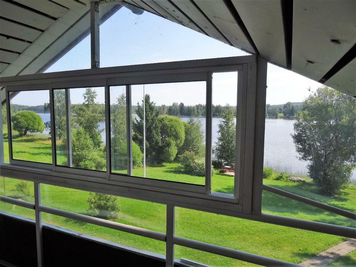 Lomakoivulehto Villa Saarijarvi Exterior photo