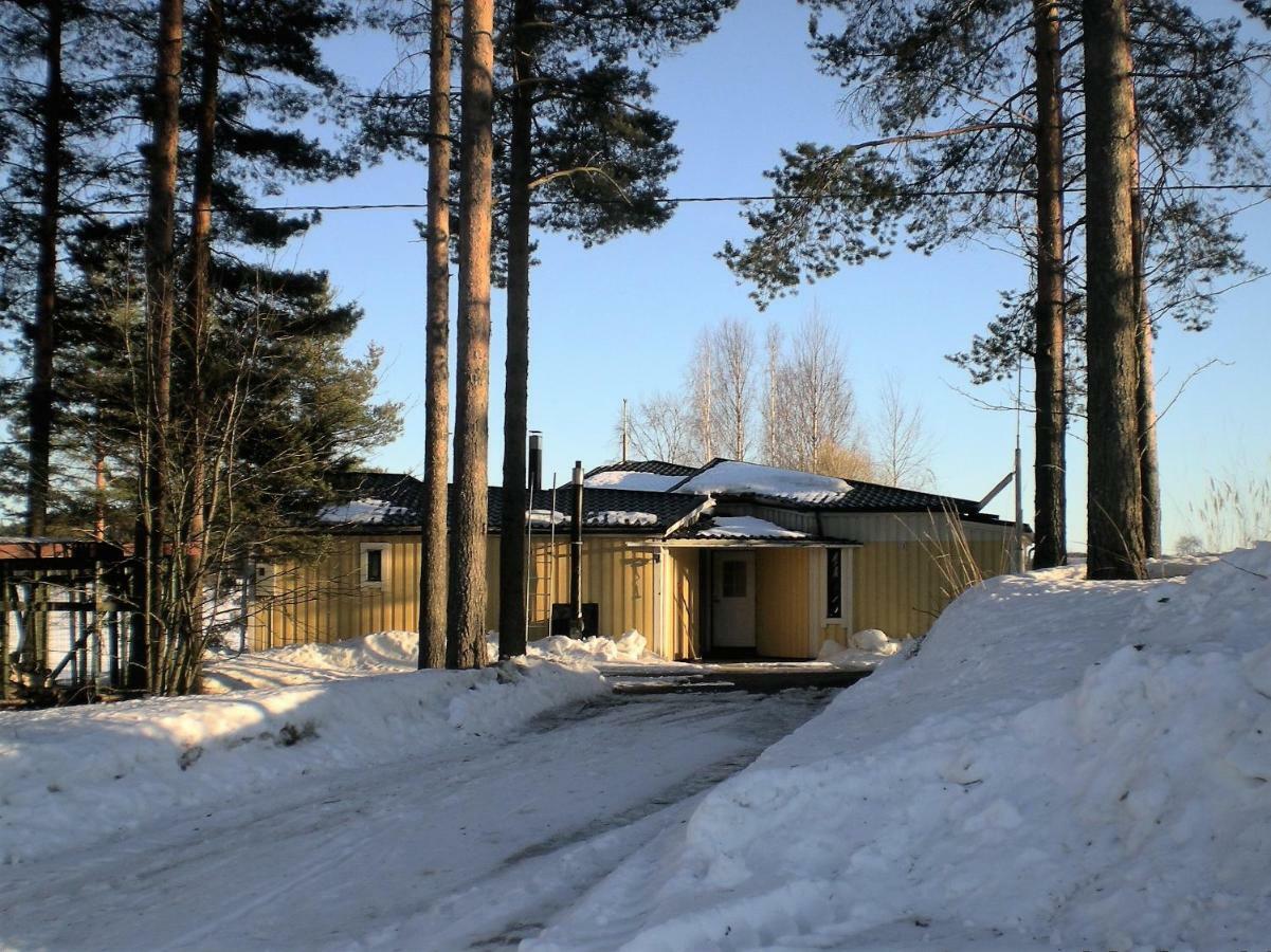 Lomakoivulehto Villa Saarijarvi Exterior photo