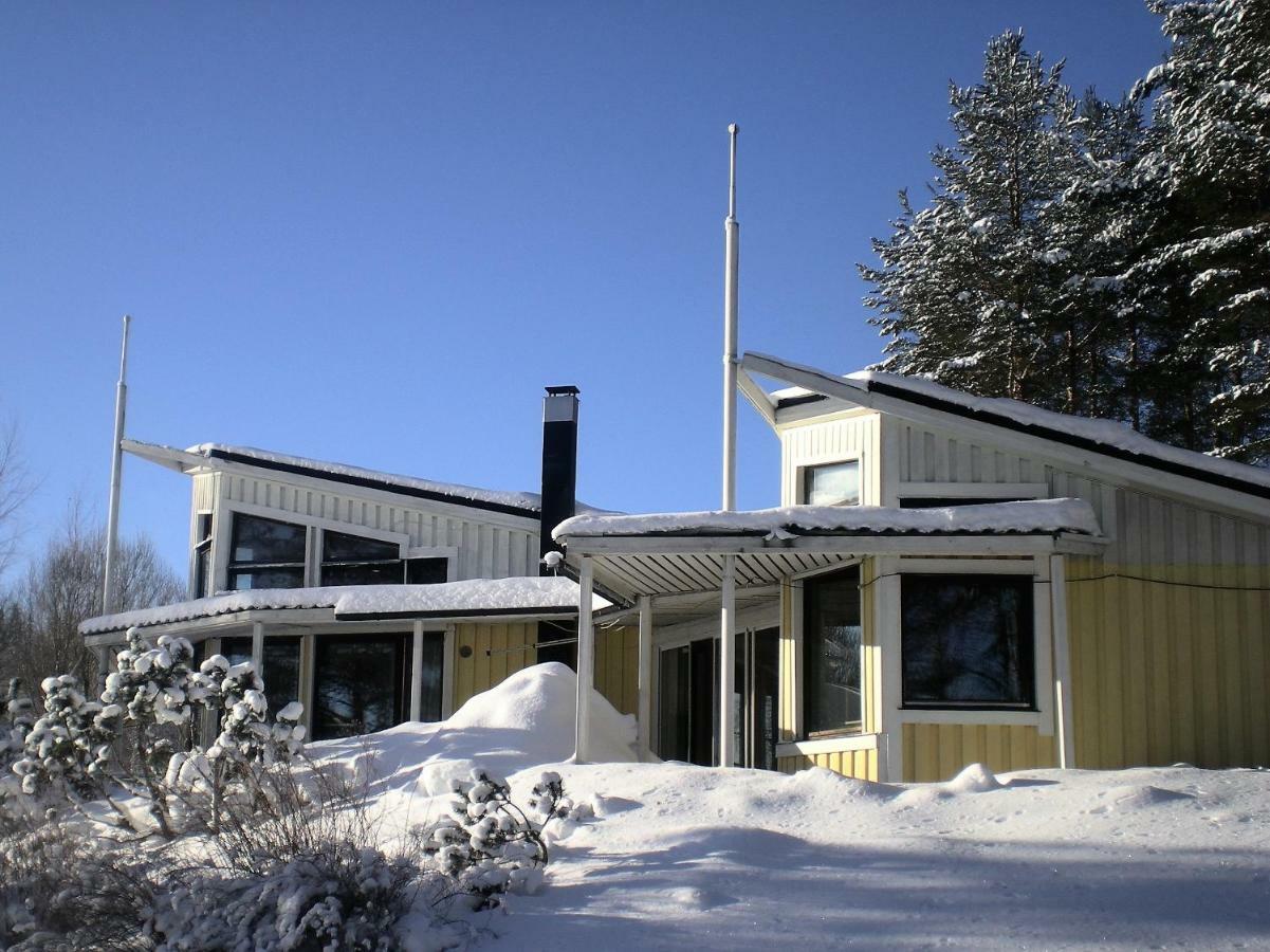 Lomakoivulehto Villa Saarijarvi Exterior photo
